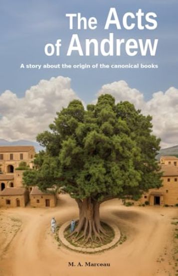 The Acts of Andrew