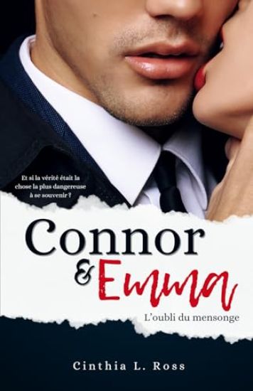 Connor & Emma