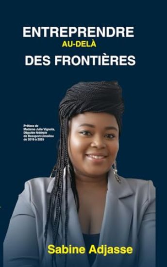 Entreprendre au-delà des frontières