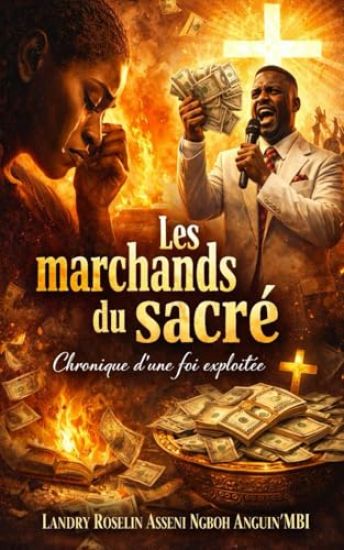 Les marchands du sacré.