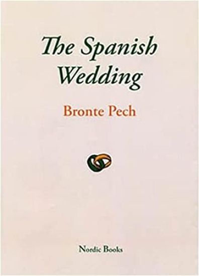 The Spanish Wedding