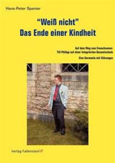 "Weiß nicht". Das Ende einer Kindheit