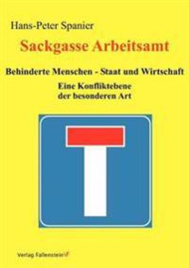 Sackgasse Arbeitsamt