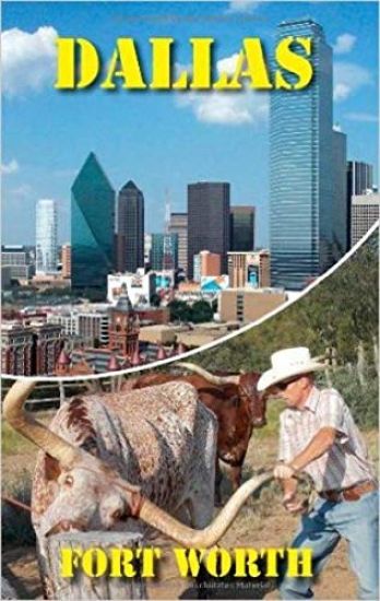 USA-Texas