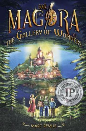 The Gallery of Wonders