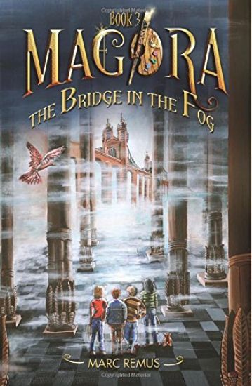 The Bridge in the Fog