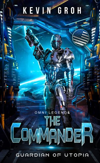 Omni Legends - The Commander