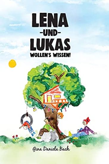 Lena und Lukas
