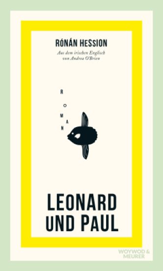 Leonard und Paul