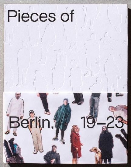 Pieces Berlin 2019-2023