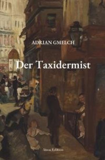 Der Taxidermist