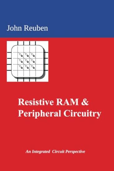 Resistive RAM and Peripheral Circuitry