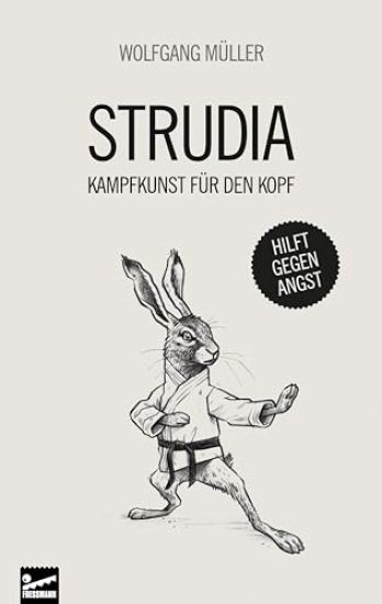 Strudia: Kampfkunst für den Kopf