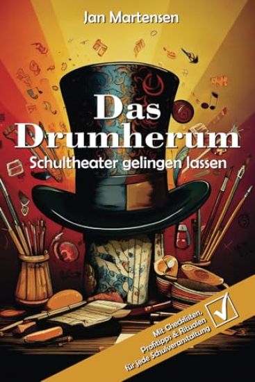 Das Drumherum