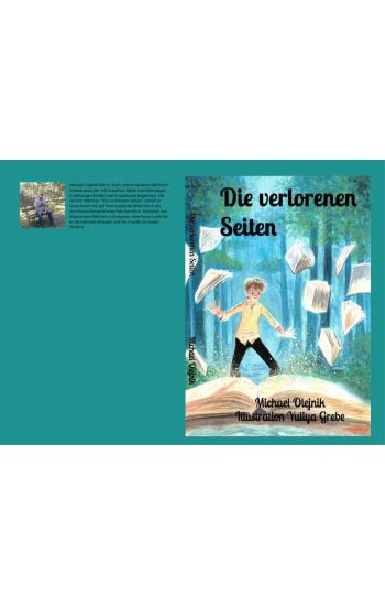 Die verlorenen Seiten