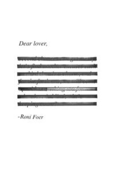 Dear Lover