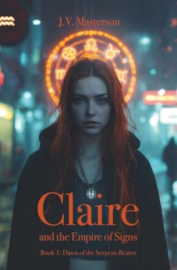 Claire and the Empire of Signs