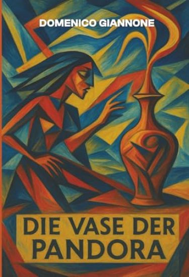 Die Vase der Pandora