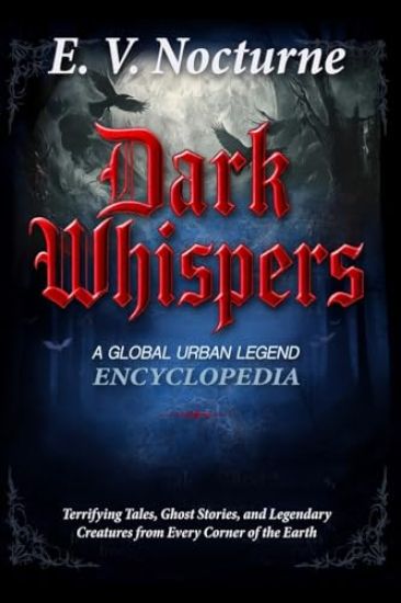 Dark Whispers