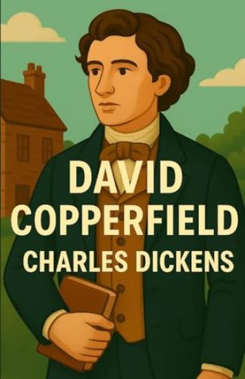 David Copperfield(Illustrated)