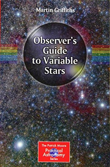 Observer's Guide to Variable Stars