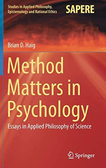 Method Matters in Psychology