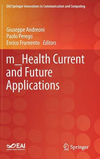 m_Health Current and Future Applications