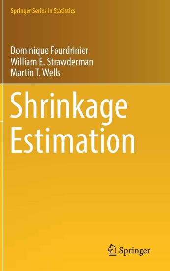 Shrinkage Estimation