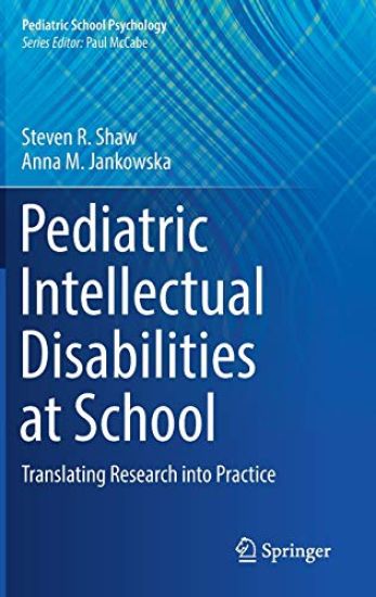 Pediatric Intellectual Disabilities at School