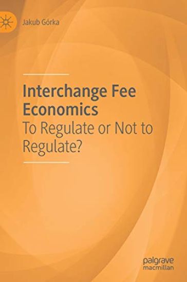 Interchange Fee Economics