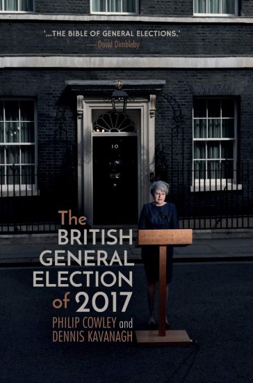 The British General Election of 2017