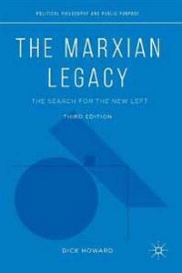 The Marxian Legacy
