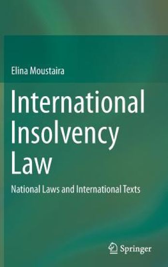 International Insolvency Law