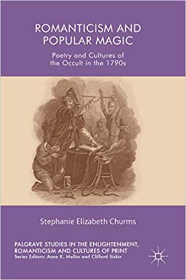 Romanticism and Popular Magic