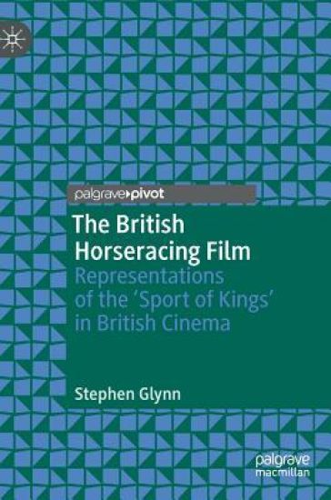 The British Horseracing Film