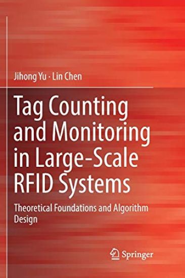 Tag Counting and Monitoring in Large-Scale RFID Systems
