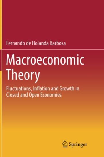 Macroeconomic Theory