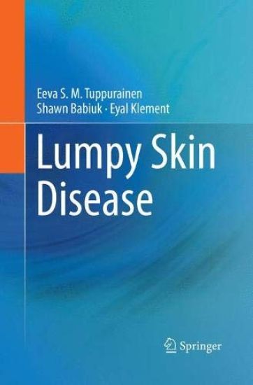 Lumpy Skin Disease