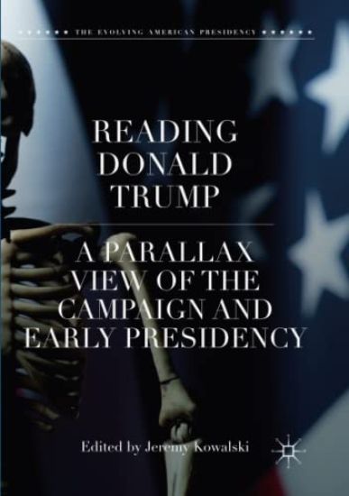 Reading Donald Trump