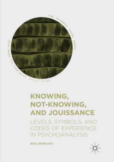 Knowing, Not-Knowing, and Jouissance