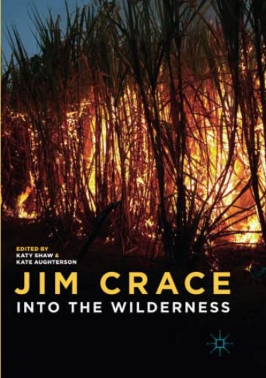 Jim Crace