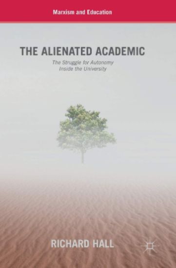 The Alienated Academic