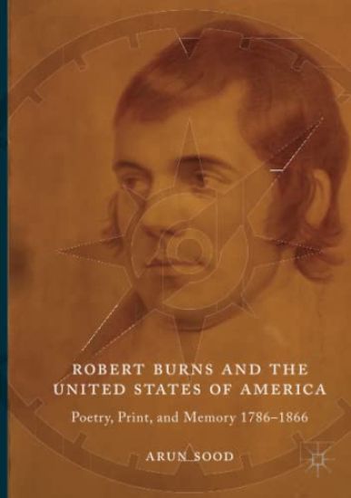 Robert Burns and the United States of America
