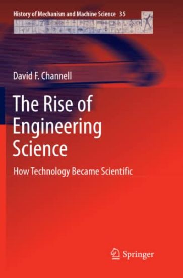 The Rise of Engineering Science
