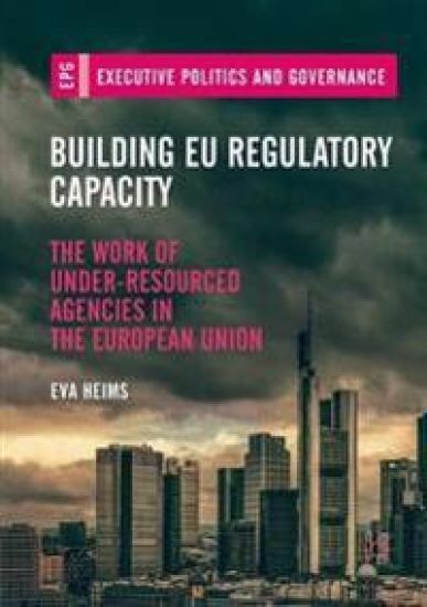 Building EU Regulatory Capacity