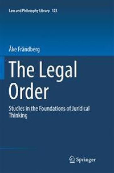 The Legal Order