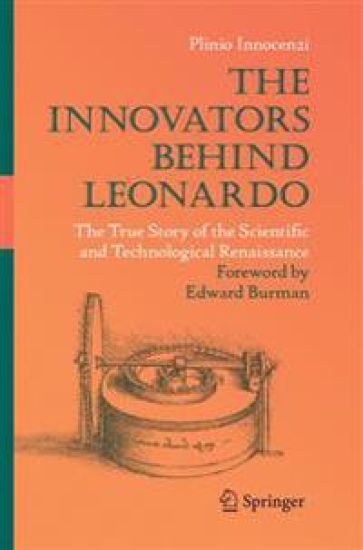 The Innovators Behind Leonardo