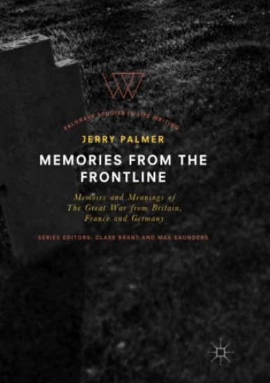 Memories from the Frontline