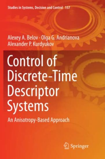 Control of Discrete-Time Descriptor Systems