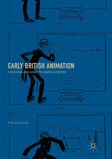 Early British Animation
